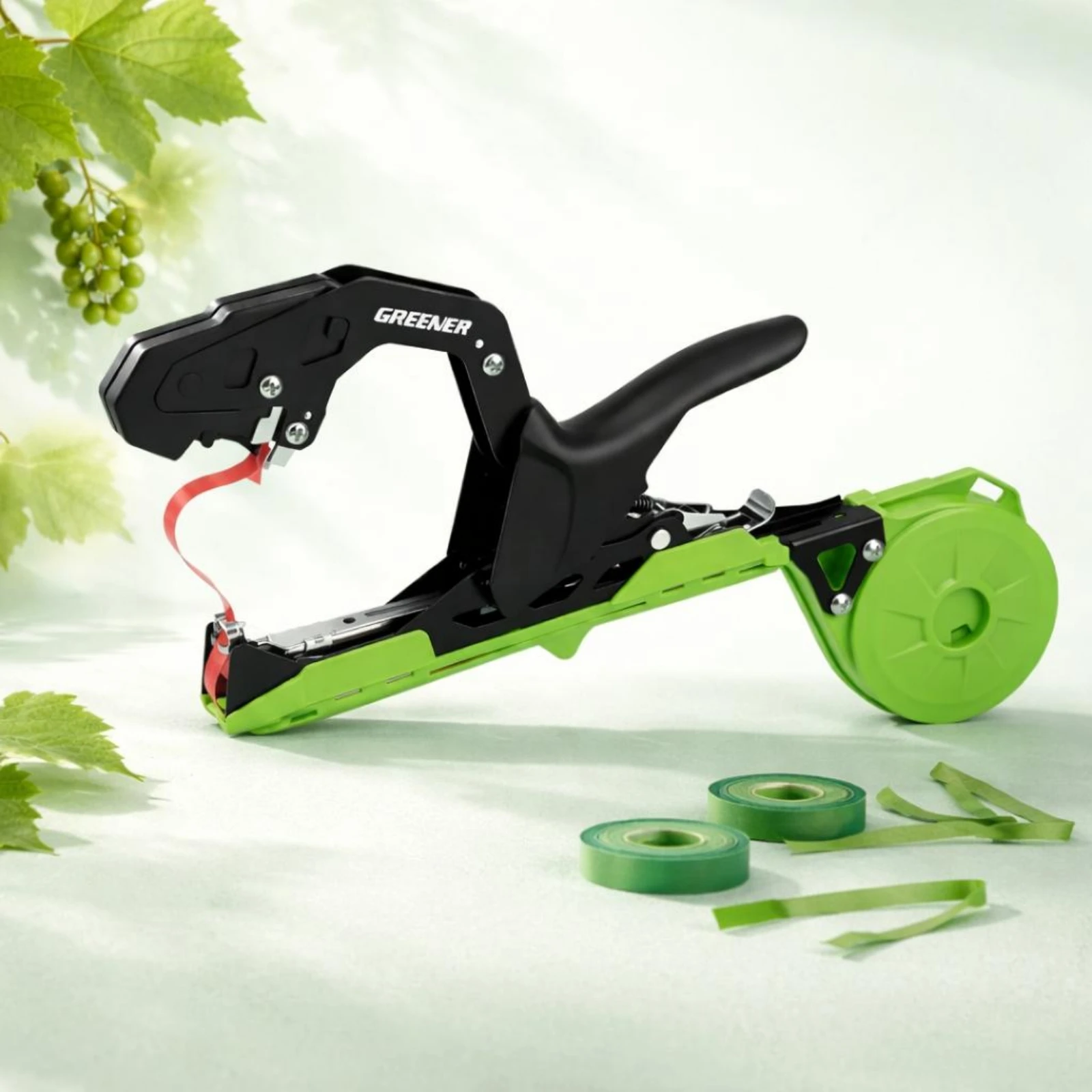 Legatrice per Piante a Morsett - Gardening Tools Plastic recensione e prezzo
