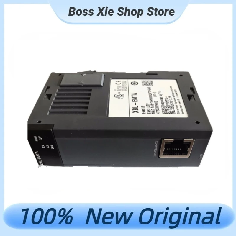 Brand New Original Xbl-c41a Xbl-cmea Xbl-emta Xbf-pd02a Xbf-ah04a Xbl-c21a Plc Programmable Controller
