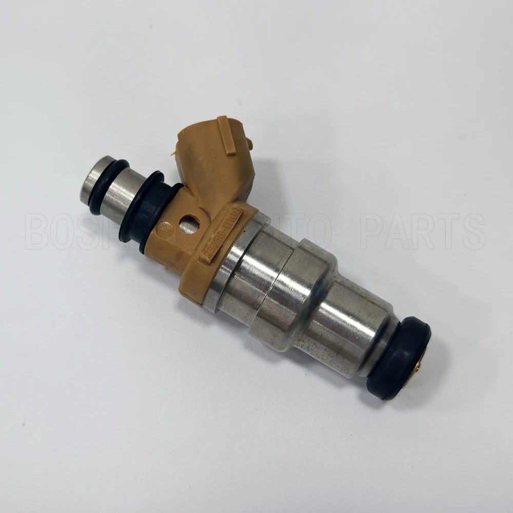 4 Pcs/set Fuel Injector for Toyota Paseo Base 4Cyl 1.5l L 1992-1995 OEM 23250-11100 2325011100 23250 11100