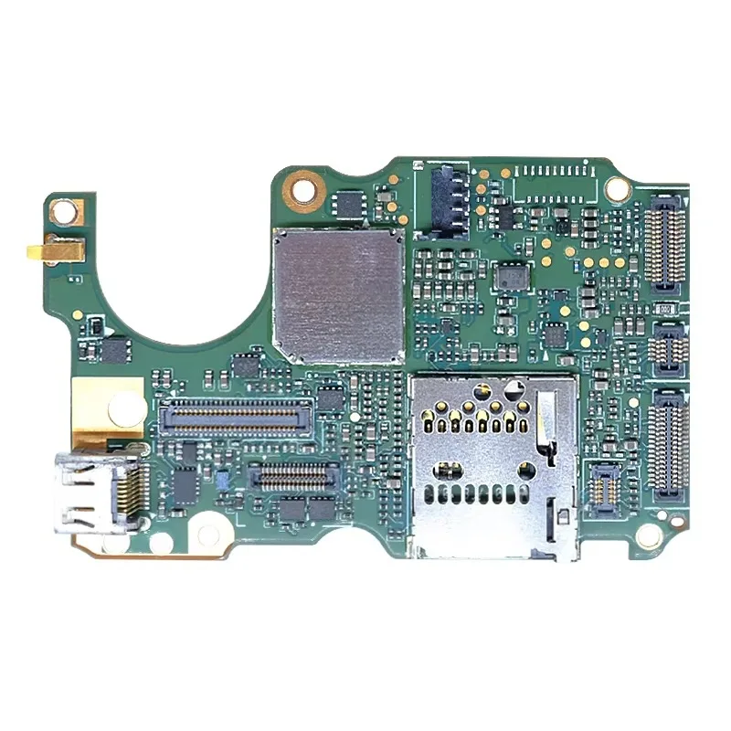 100% Original Genuine Motherboard Replacement For GoPro Hero 5 Black Sports Camera Main Board Repair Spare Parts