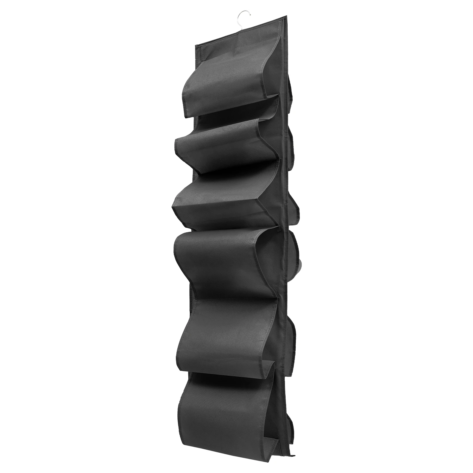 

1Pcs Beautiful Wall Hanging Shoe Bag For Organizing Shoes And Accessories