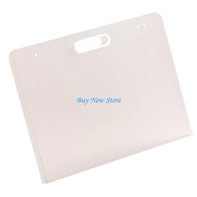 20CE File Carrying Case Clear Front Panel Light Weight Materials For Professional