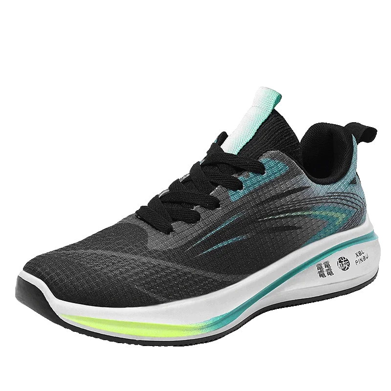 

Men's Casual sneakers breathable sports shoes comfortable classic outdoor walking tennis training fitness men's vulcanized shoes