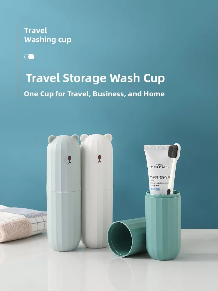 Portable Travel Too…