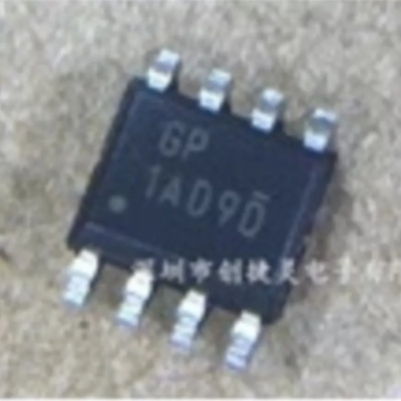 5 uds. BL8034CS8TR BL8034 4,2-16V 4A SOP8