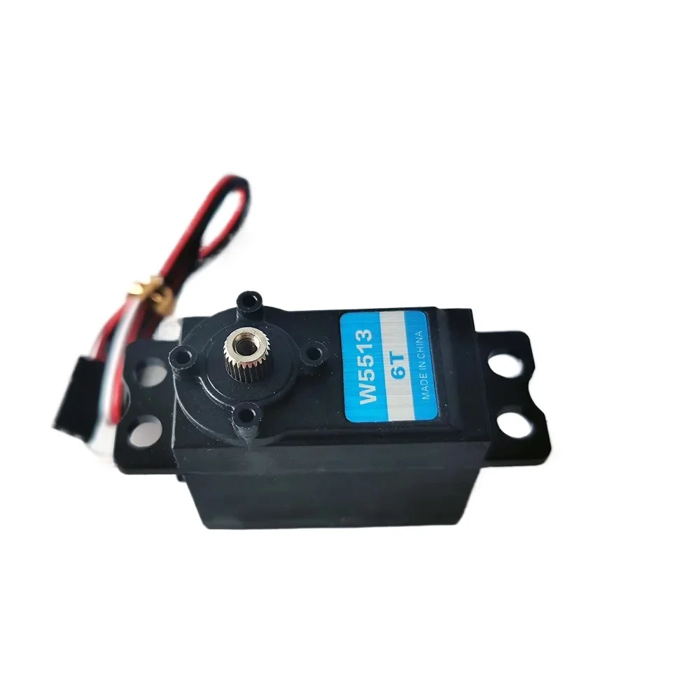 2Pcs Jx Servo W5513…