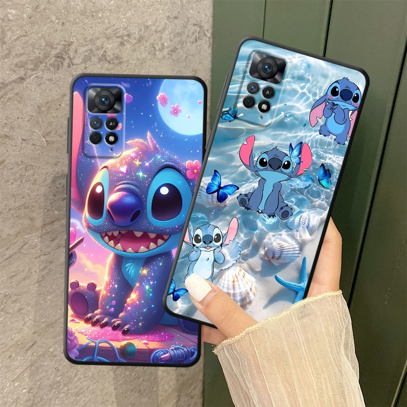 Disney Stitch Phone… - image