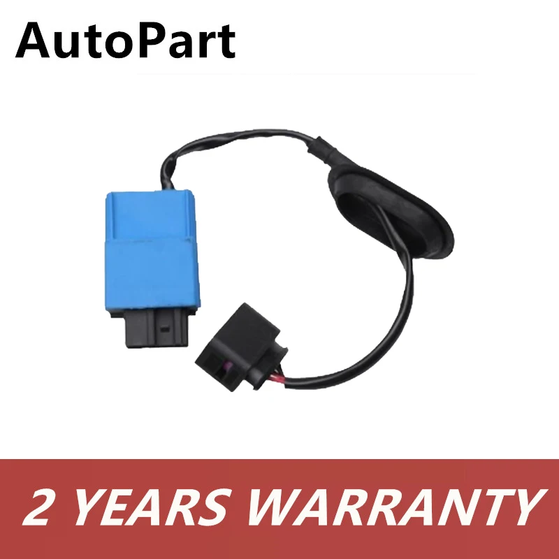 

3C0906093C Gasoline Pump Controller Fuel Pump Controller Unit For VW Magotan Sagitar Golf 6 Tiguan For Audi A1 A3 3C0 906 093 C