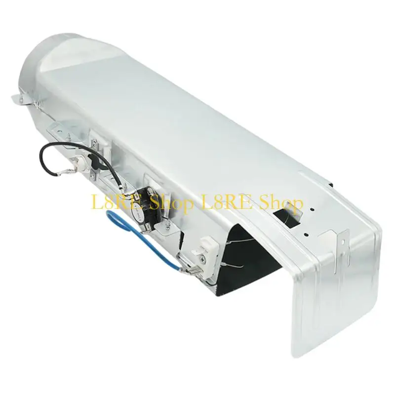 L8RE Easy to Install Dryer Stove Replacement Part for DIY Arrange Simple Guide
