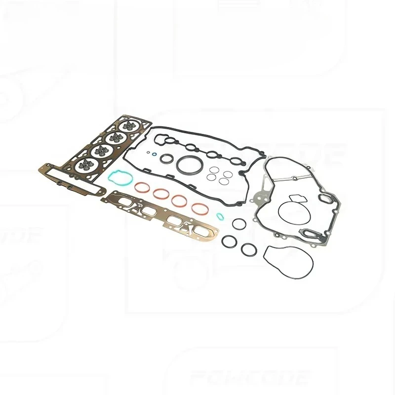 Wholesale High Quality Cylinder Head Gasket Kit Engine 12597769 Engine Full Gasket Set For Buick Lacrosse Chevrolet 2.4