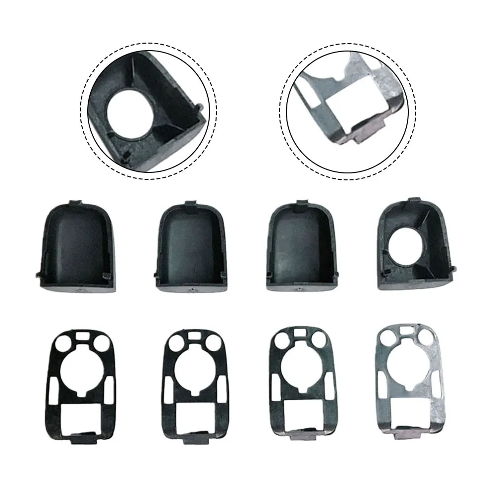 Car Interior Enhancement 307 C2 C3 Trim Car Interior Accessories Easy Installation Design Elevated Aesthetic Appeal