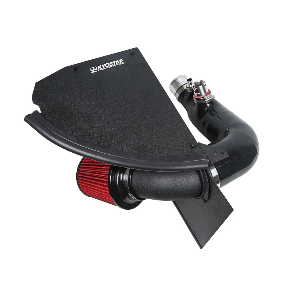 Performance Cold Car Air Intake System Kit For B M W 2019-2021 330i G20 B48 2.0L