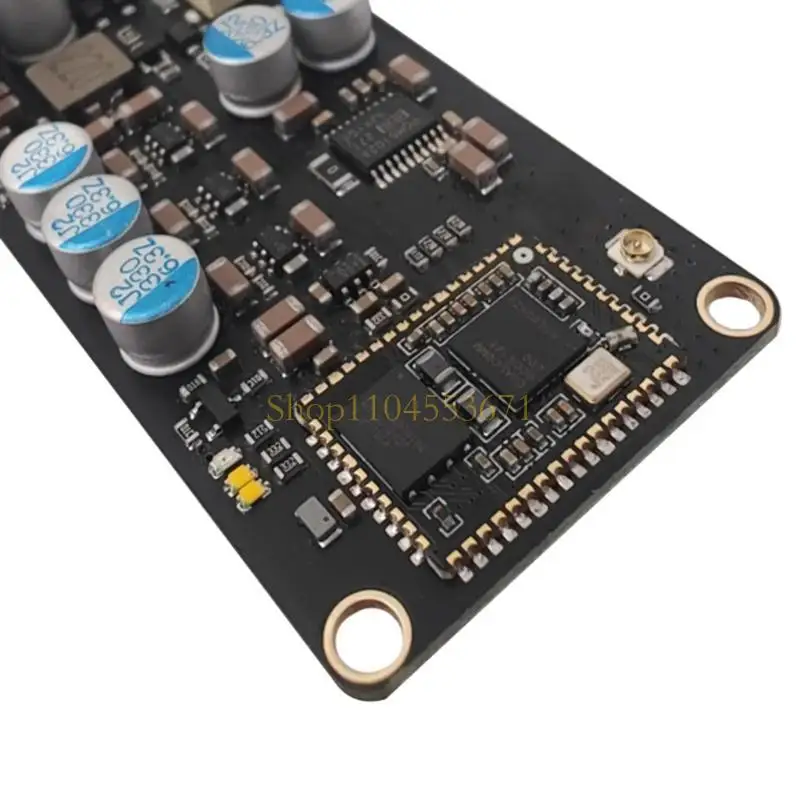 Best Seller DC7-15V Bluetooth-compatible Sound Board BLE5.1 Lossless Decoding Board Stereoed Music Amplifiers Module