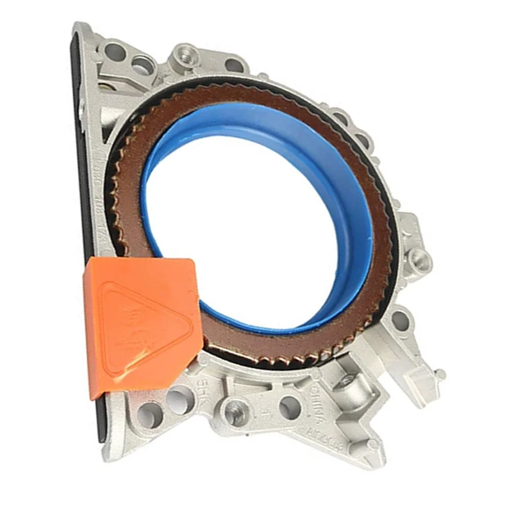 Sello de aceite trasero del cigüeñal del motor para AUDI A1 A3 SEAT ALTEA SKODA RAPID VW CC CADDY 036103171 1.2L 1.4L 1.6L L4 GAS CBZA 04-19
