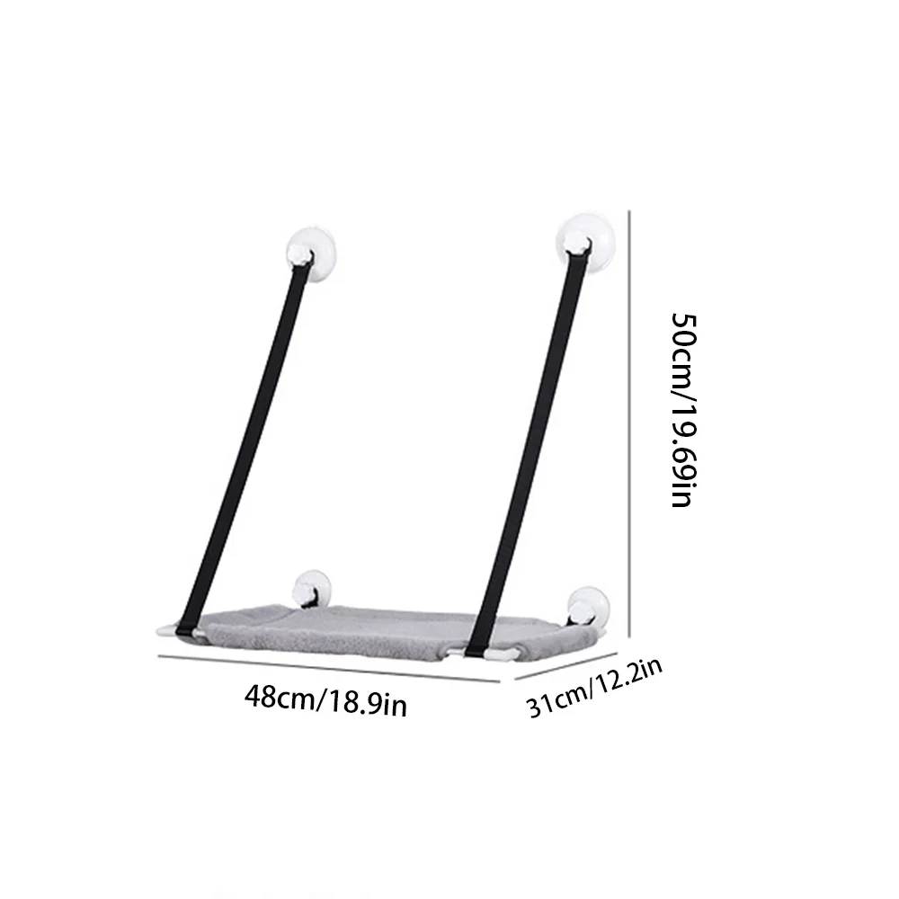 #18 Latest Window Mounted Cat Hammocks Offers