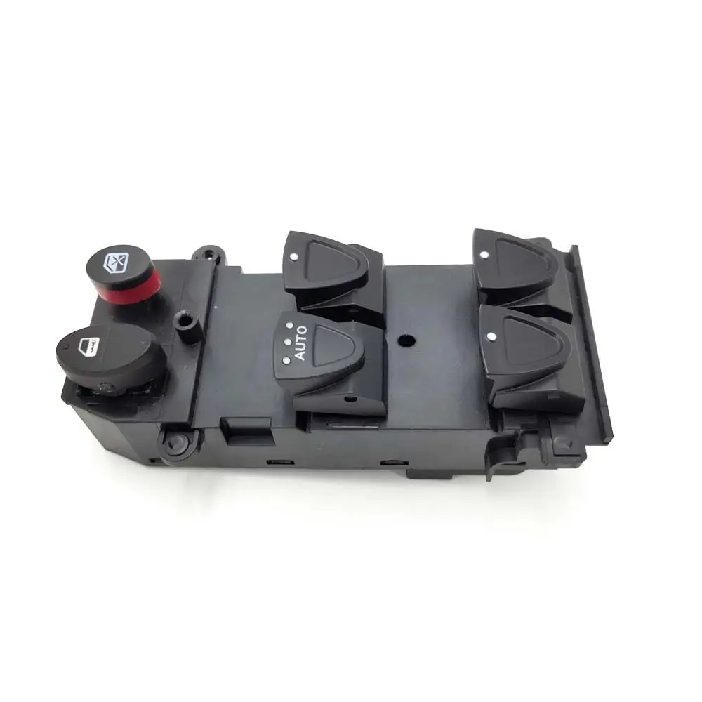 Front Left Master Power Window Switch 35750-SNA-A13 For 2006-11 Honda Civic 1.8L