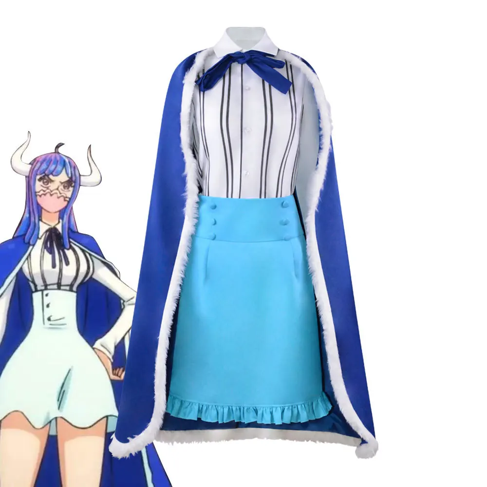 

Костюм для косплея Urti, полный комплект, платье для игры в стиле аниме для женщин