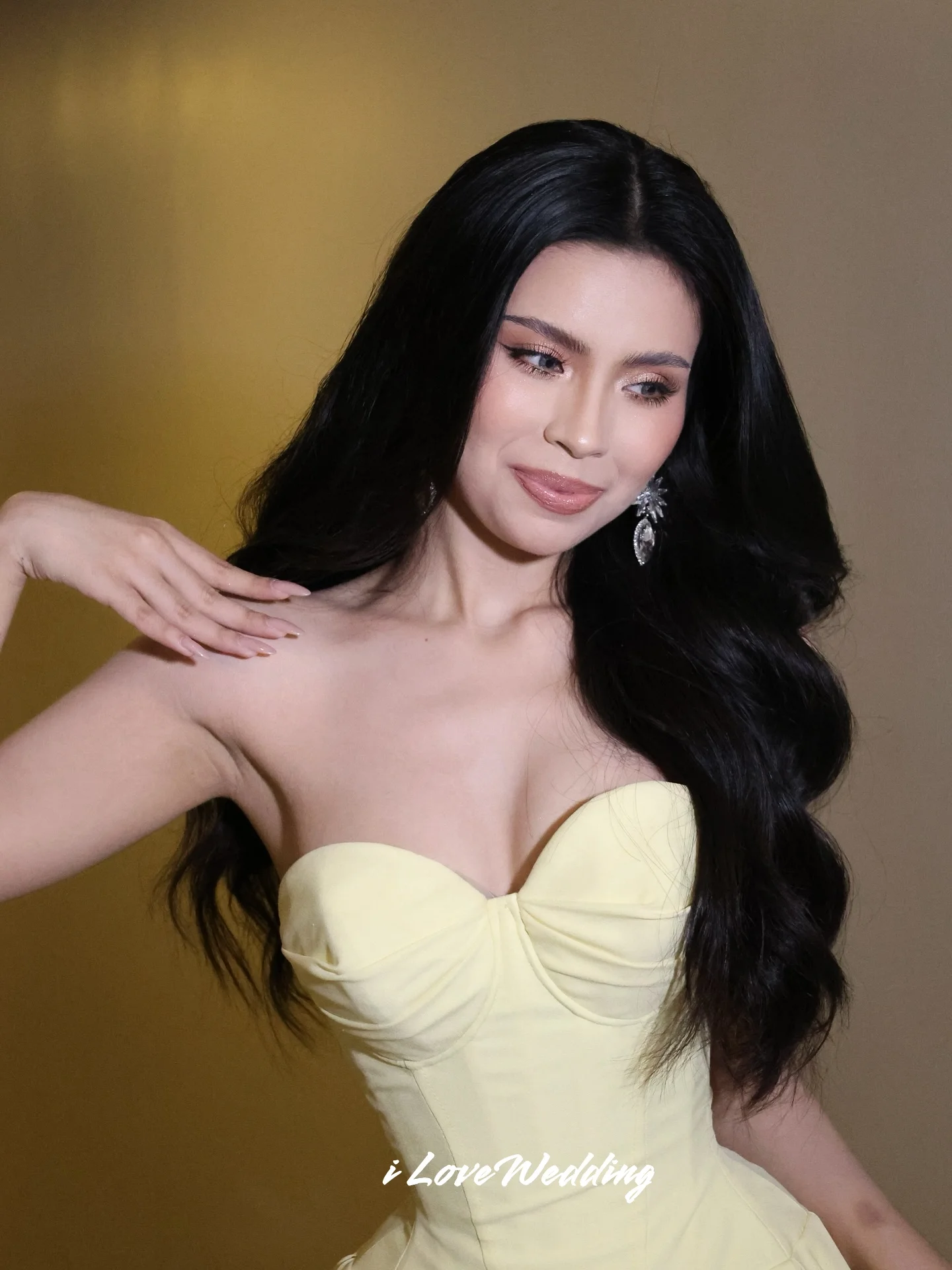 Light Yellow Sweetheart Cocktail Dress 2025 Sleeveless A-Line Homecoming Dress Mini Skirt Pleated Wedding Party Dress Customized