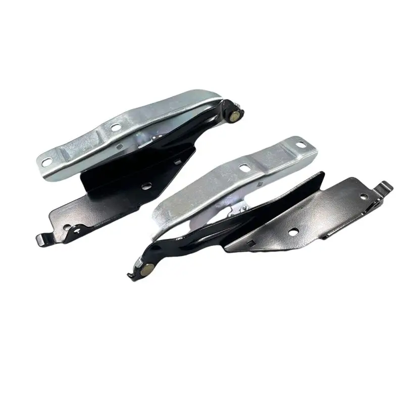 Excellent-1Pair Front Bonnet Hood Hinge 65401-JF00B 65400-JF00B For Infiniti Q50 Q60 Q70 Q70L 2014-2018 Hood Pivot Swivel Assemb