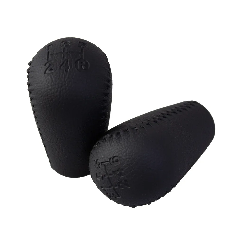 Pengganti Kenop Pemindah Gigi Mobil Manual untuk Toyota 4 Runner 1996-2001 untuk Toyota Tacoma 1995-2004 Aksesori Reparasi Mobil 5 Kecepatan