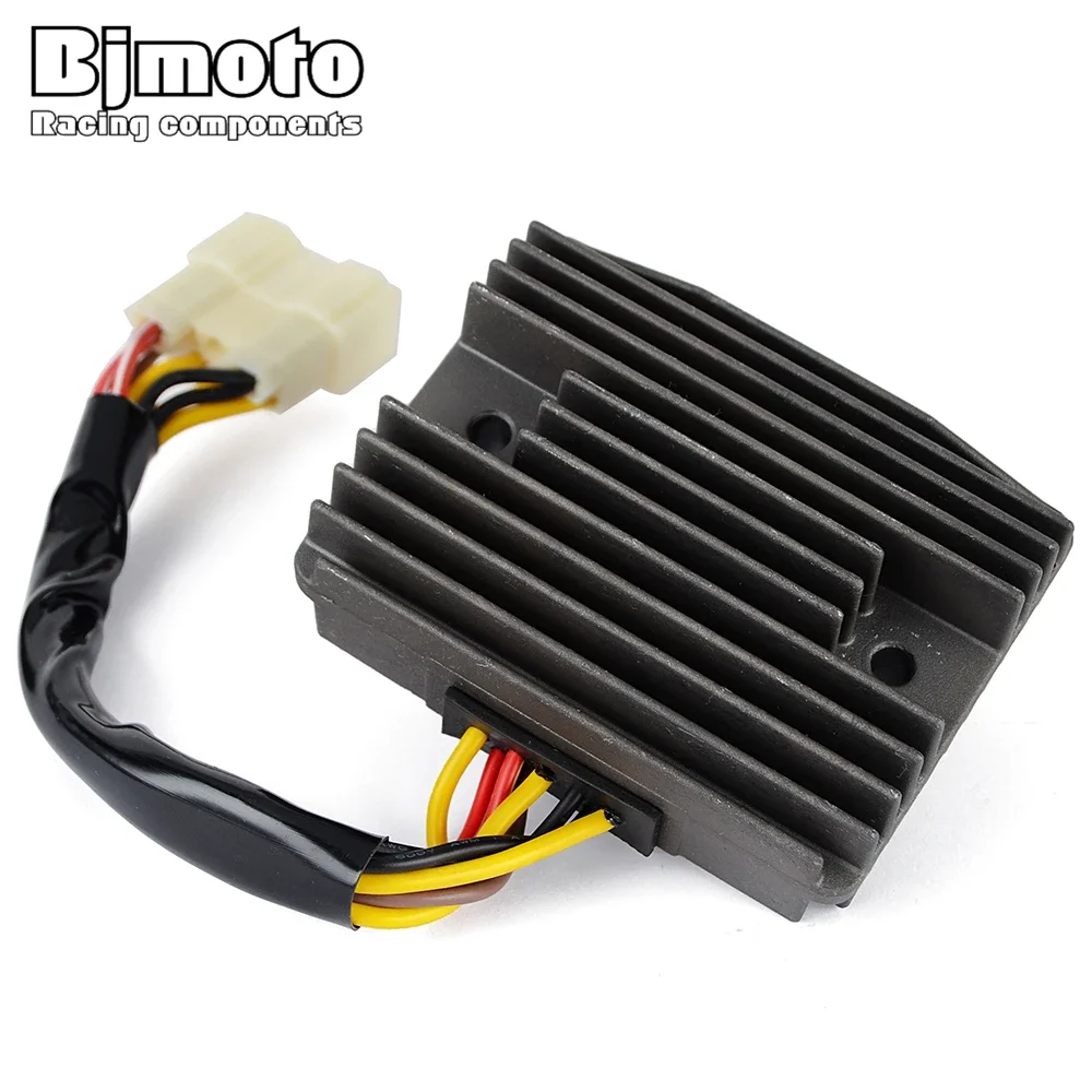 Motorcycle Voltage Regulator Rectifier For Kawasaki FD671D FD711D FD750D FD791D FD851D 21066-2079 4 Stroke