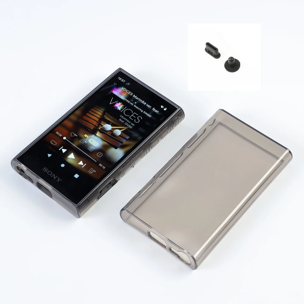 Clear Soft Tpu Prot…