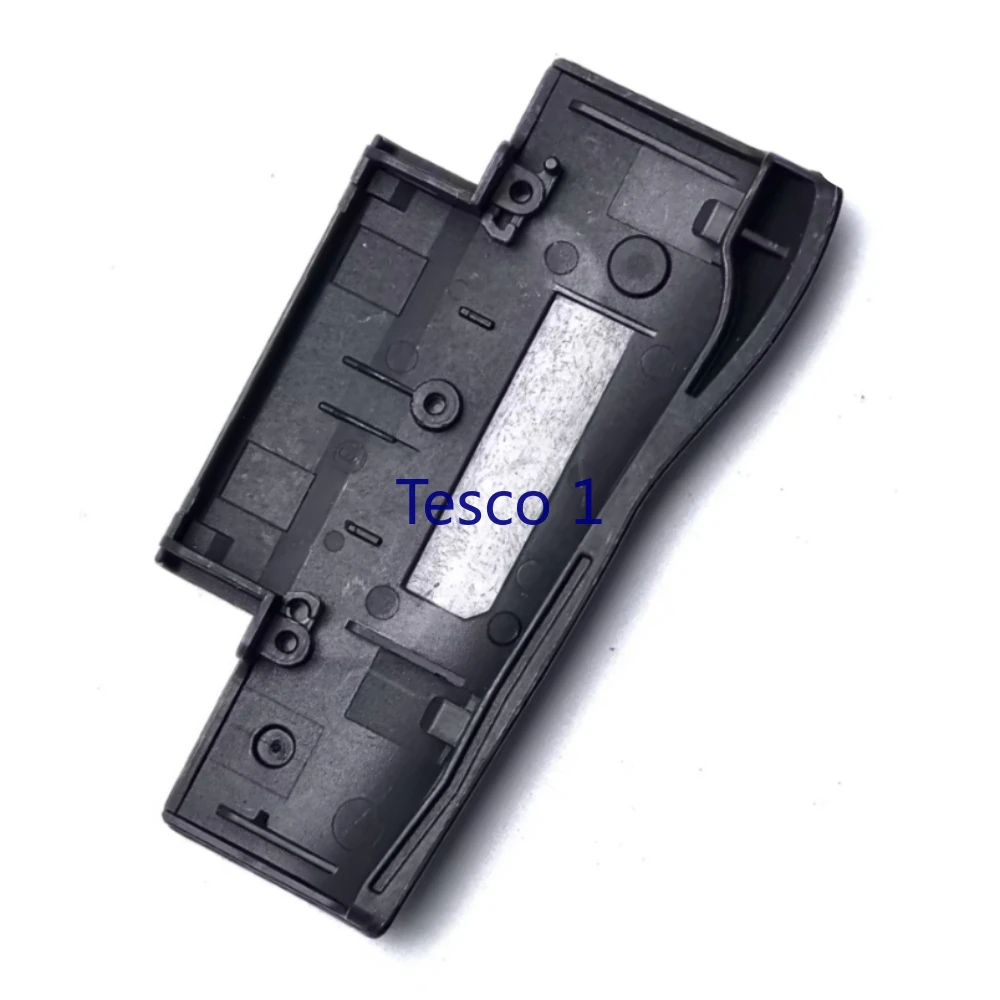باب غطاء فتحة لبطاقة CF ، غرفة ذاكرة مع جزء بديل لكاميرا مطاطية ، أصلي وجديد لـ nigon D850