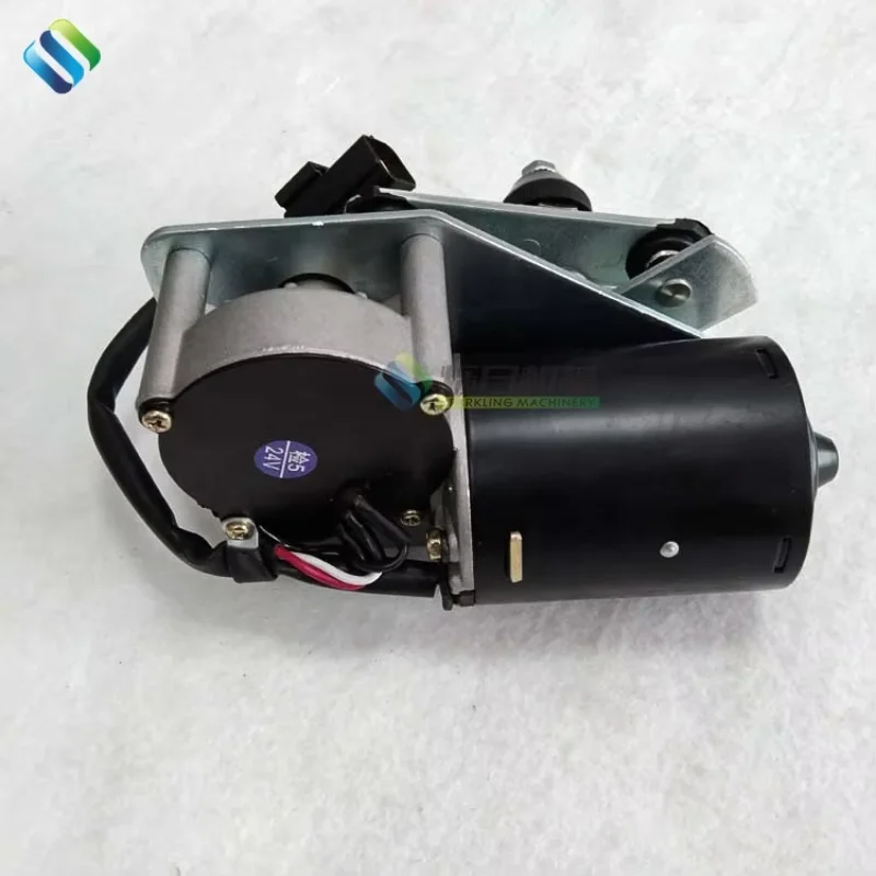 EC140B  EC140C VOE14508630  Wiper Motor