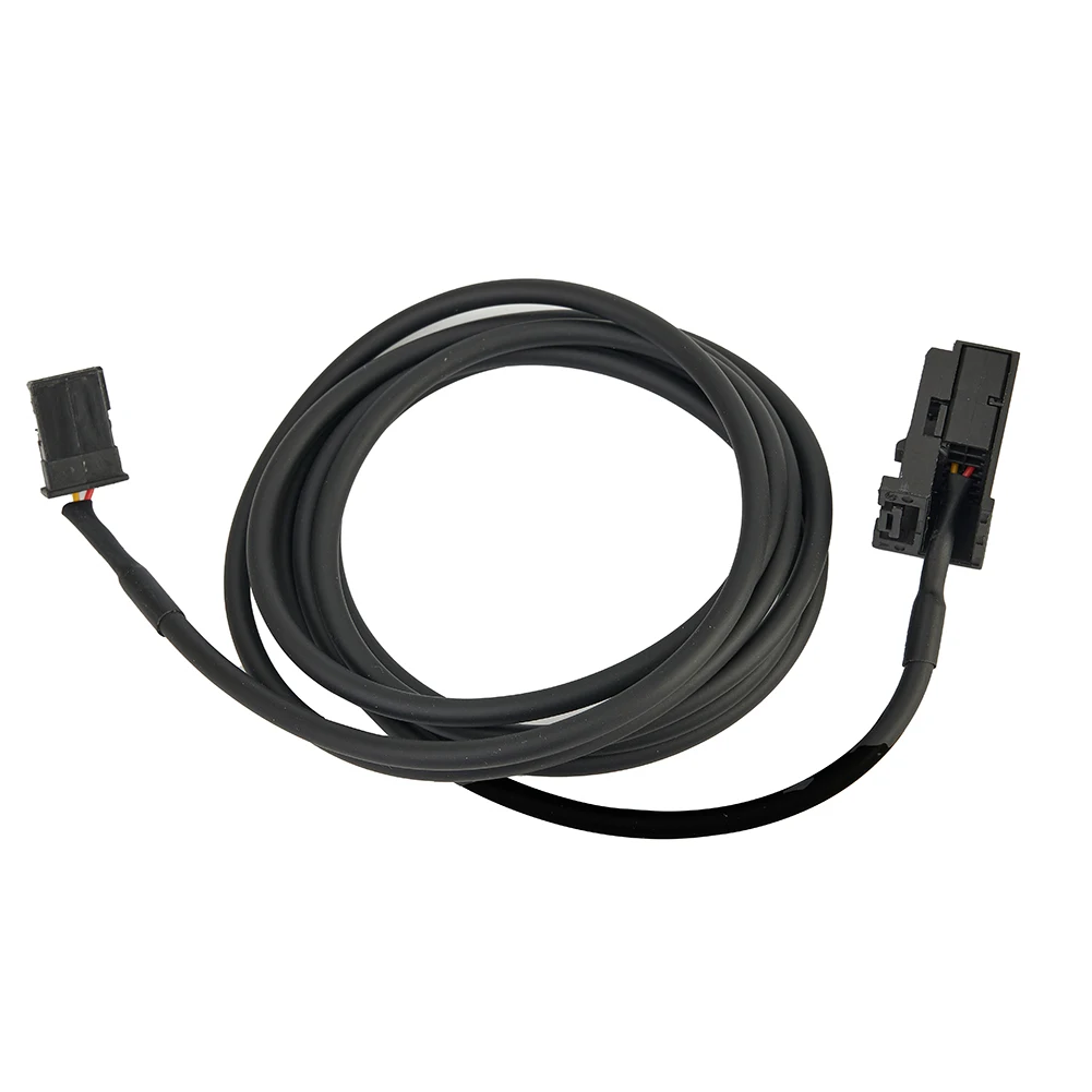 For BMW E39 E53 X5 Z4 for e85 E86 X3 E83 Compatible USB AUX Input Socket Switch for Car Audio Interface Replacement and