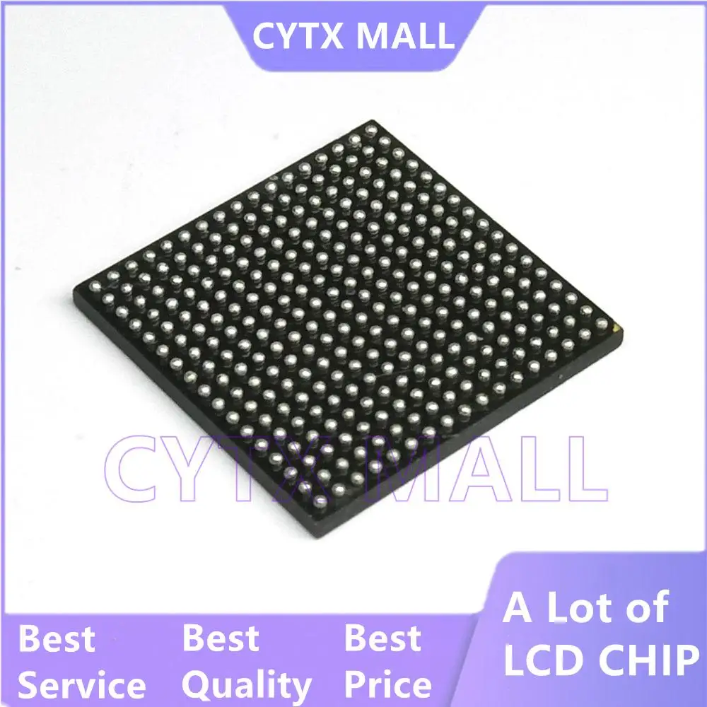 New _ original 2pcs rt3050f rt3050 bga cytx _ b rt3050f Rt3062f Rt3052f