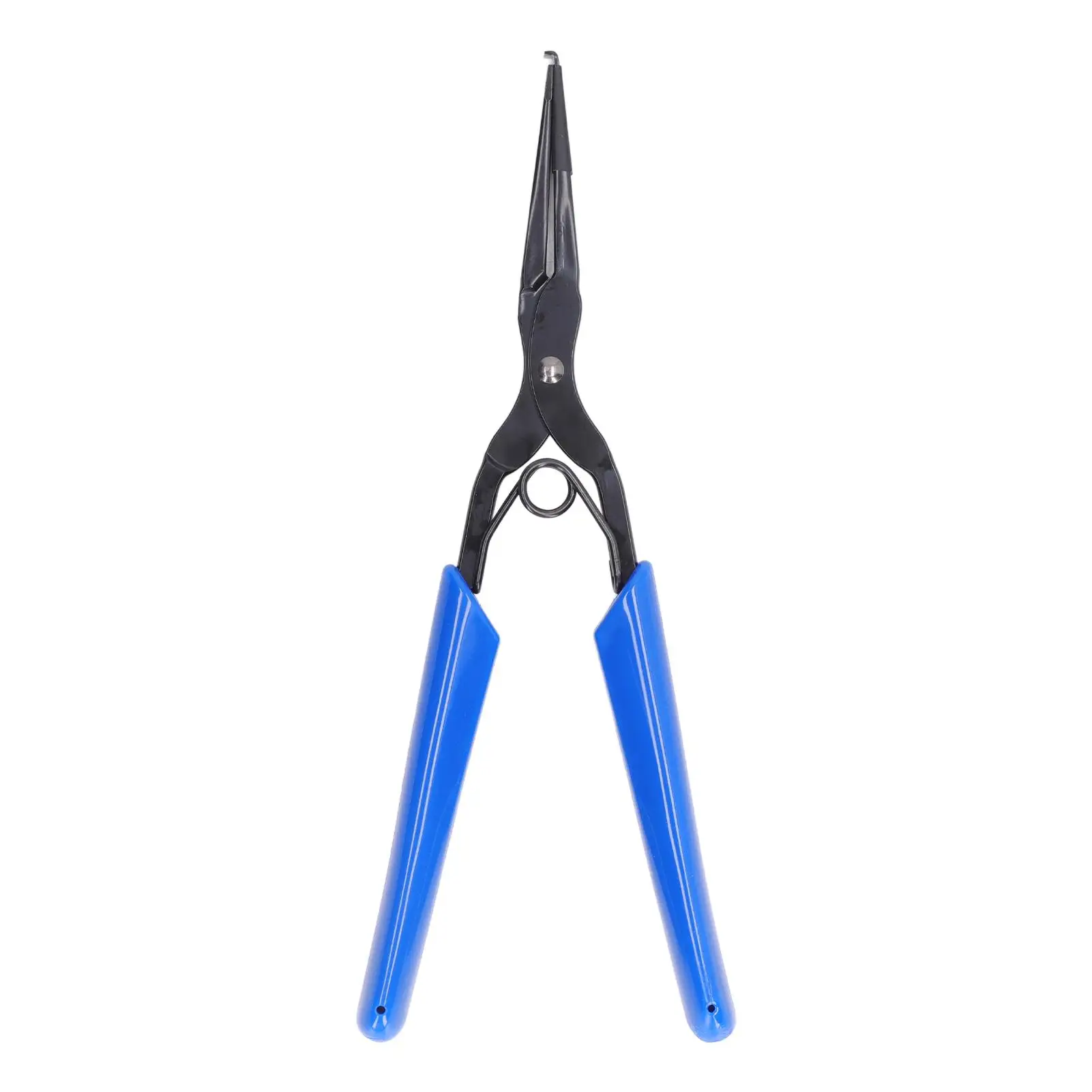 Non-Slip Nose Pliers for Optical  Connector Inserting & Extracting - Durable Flange