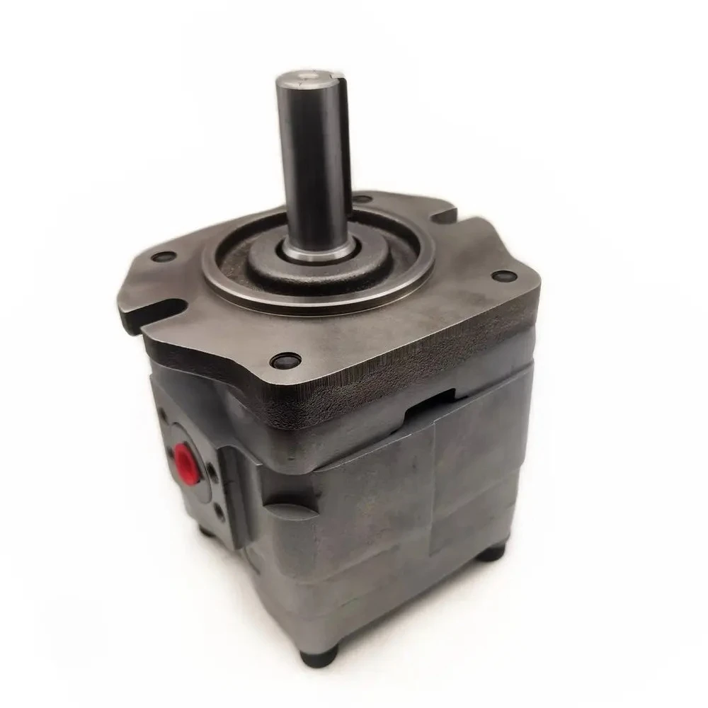 Iph Hydraulic Gear …