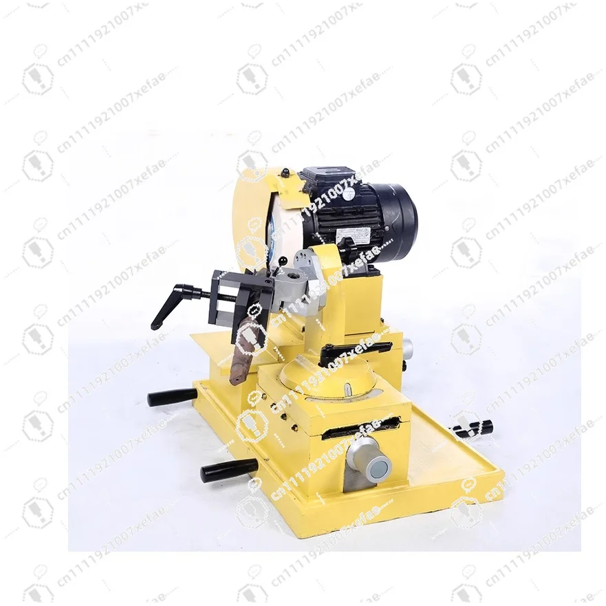 MR-80A, Large Grinding Range 3-80mm Universal Bit Sharpener, Suitable for Various Drills