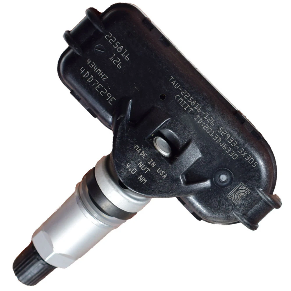 AU34-TPMS Tire Pres… - image