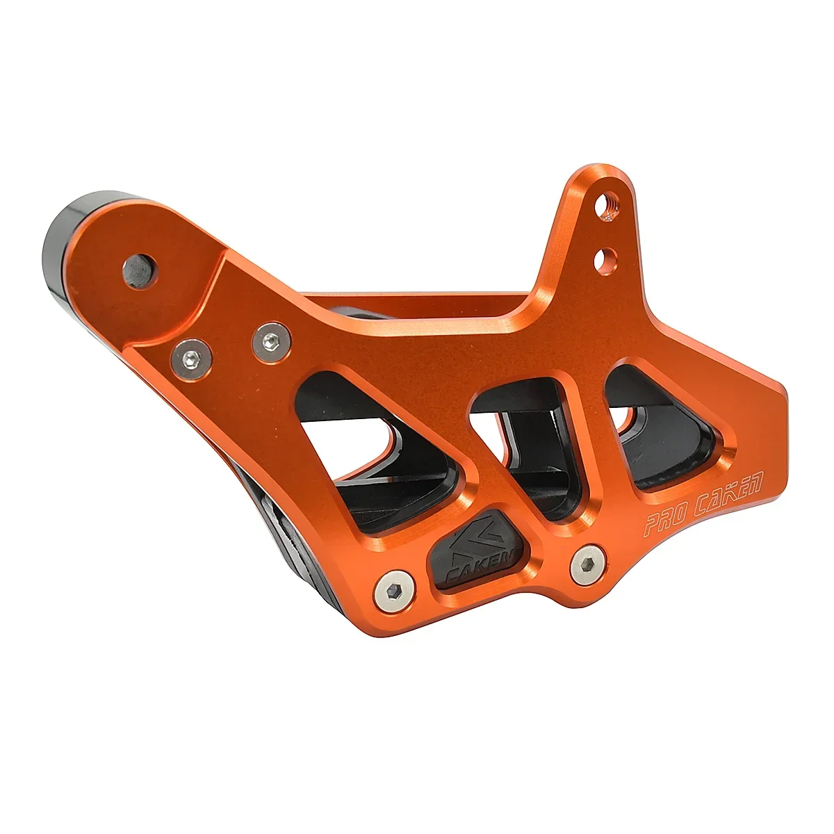 Motocross CNC Chain Guide Cover Guard Protector For KTM EXC EXC-F SX SX-F XC XC-W XC-F TPI 125-530 690 ENDURO SMC ABS 2008-2021