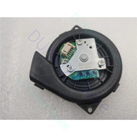 20N704P160 20N183L010 20N704R310 20N704R500 20N704R980 for XIAOMI Mijia G1 MJSTG1 Robotic Vacuum Cleaner Parts Fan Motor