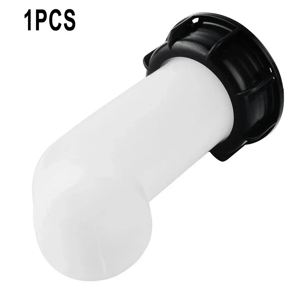 1PCS IBC Tank Adapter Garden Water Connection Container Adapter Outlet Spout Spout Rain Water Tank Accessories Tap Connector 60m