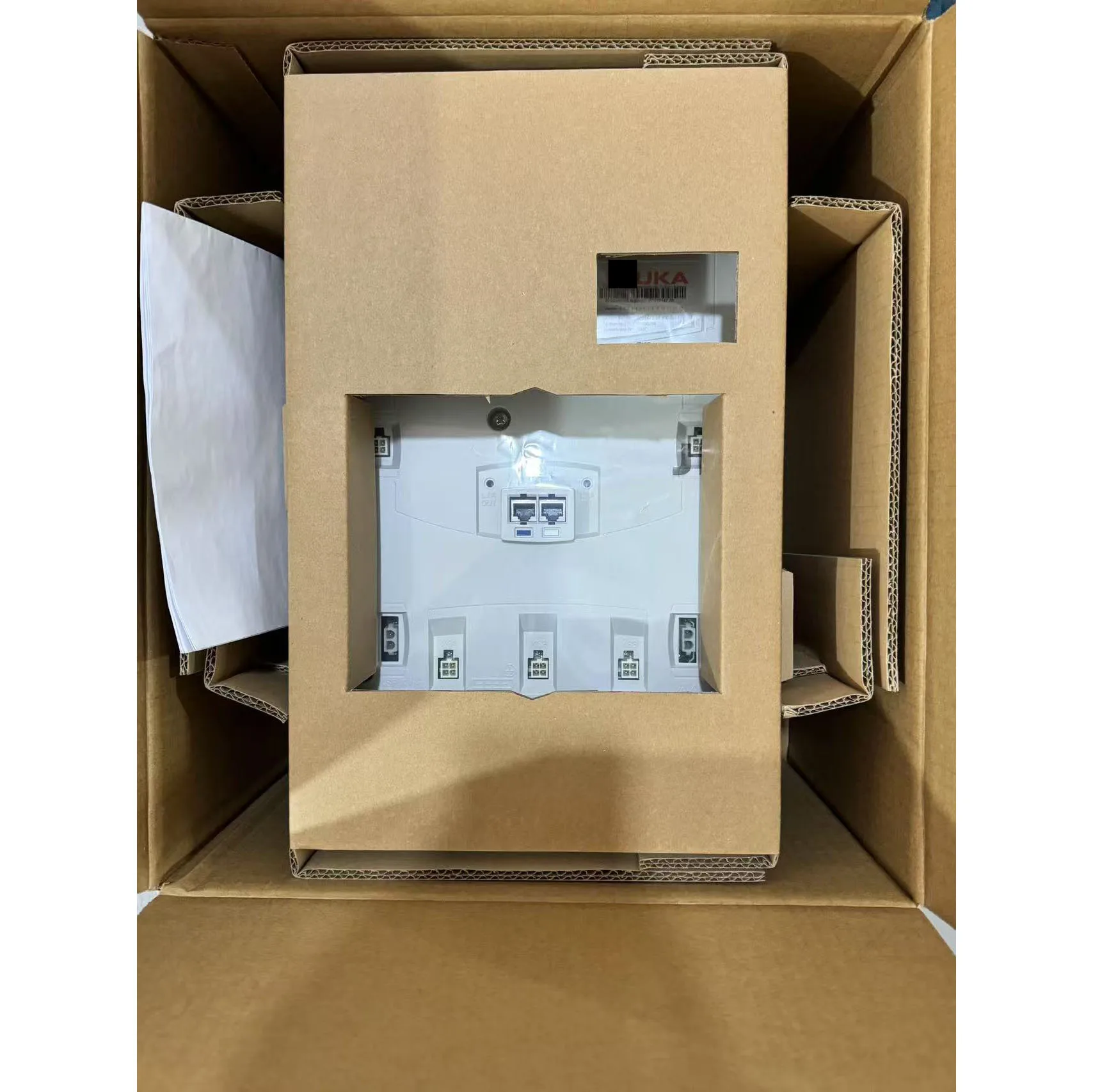 00198268 KSP 600-3x40 00-198-268 KRC4 Drive for KUKA Robot