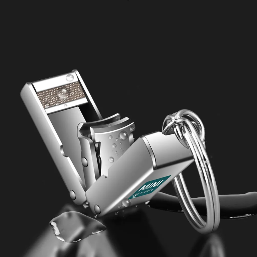 Mini cortaúñas de acero inoxidable, tijeras para uñas plegables portátiles de viaje, cortador de uso doméstico, herramientas de manicura, cortaúñas