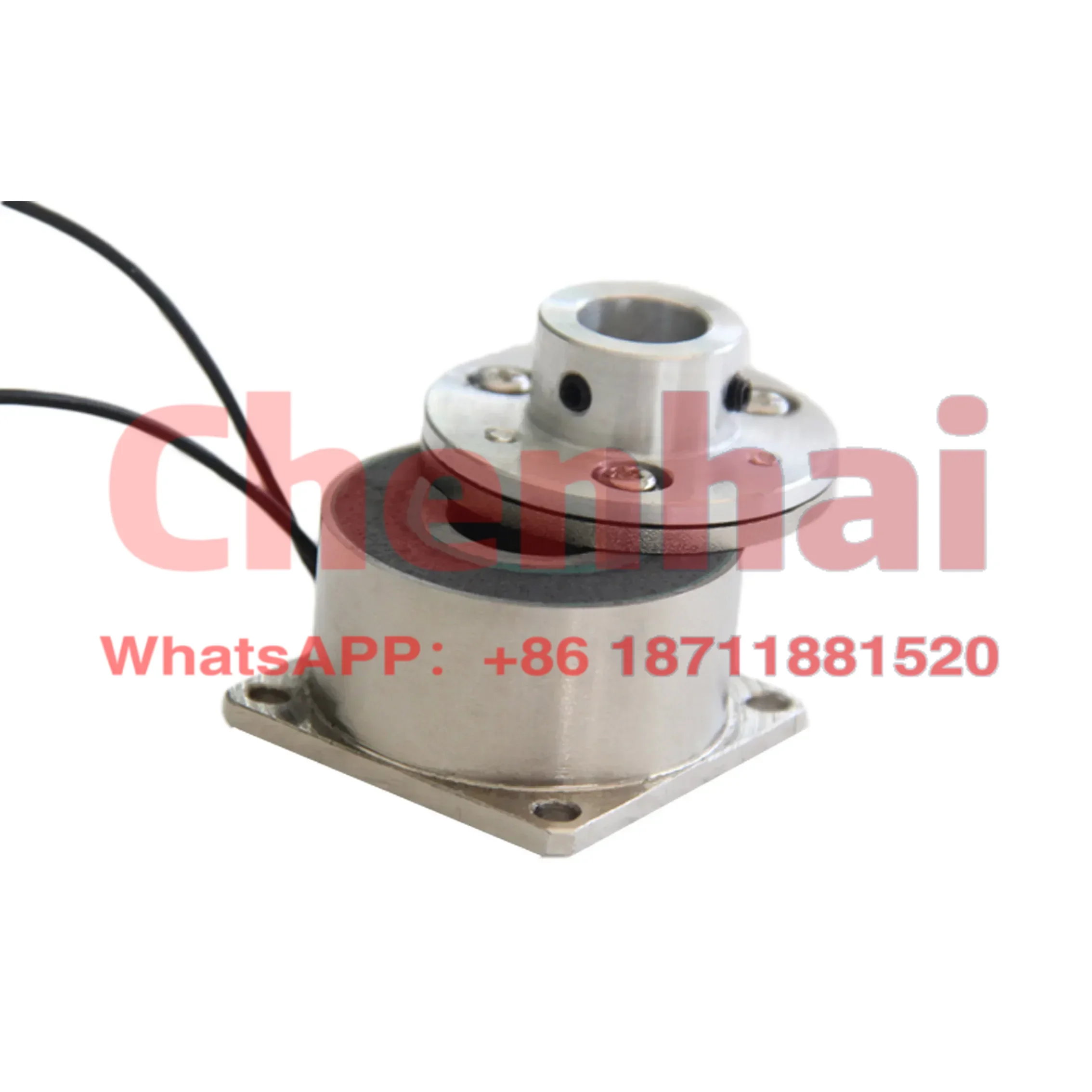 

China factory wholesale TJ-C-A copier clutch micro miniature electromagnetic clutch for Canon printer