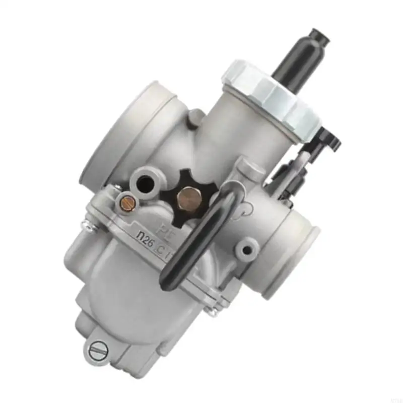 M76E Motorrad-Vergaserbaugruppe PE26/28/30 mm für Kraftstoffsystem-Reparaturarbeiten – Detail 10