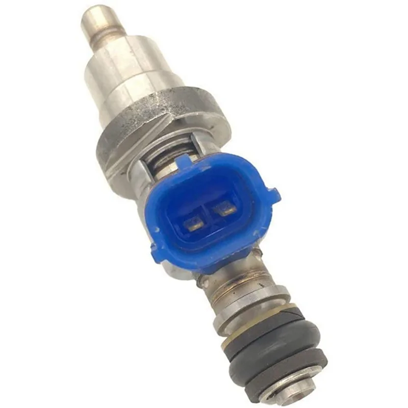 أنيق 1 قطعة حاقن الوقود لتويوتا RAV4 أفينسيس 1AZFSE 2AZFSE 2.0L 2003-2008 23250-28090 23209-28090 #2