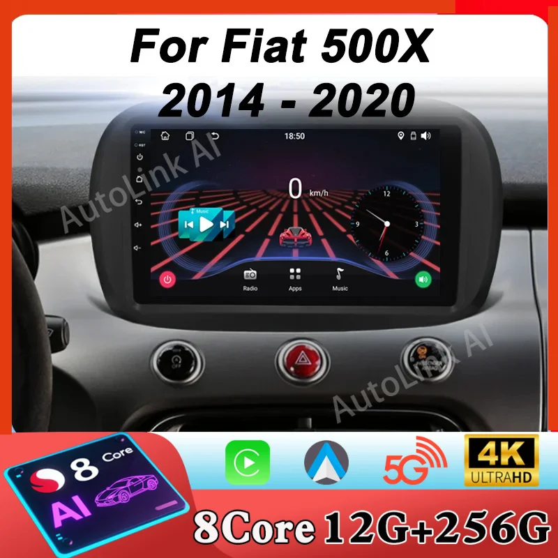Car Stereo Android …