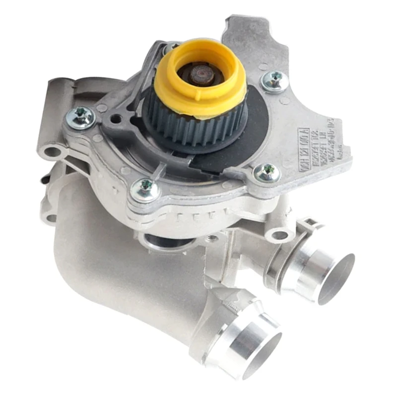 Mega Sale Aluminum Cooling Water Pump EA888 GEN2 06H121010A 06H121026CN for Audi A3 A4 Q5 TT VW CC Tiguan Jetta Golf Passat B7
