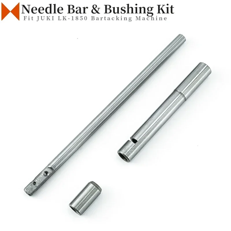 Needle Bar, Upper &…