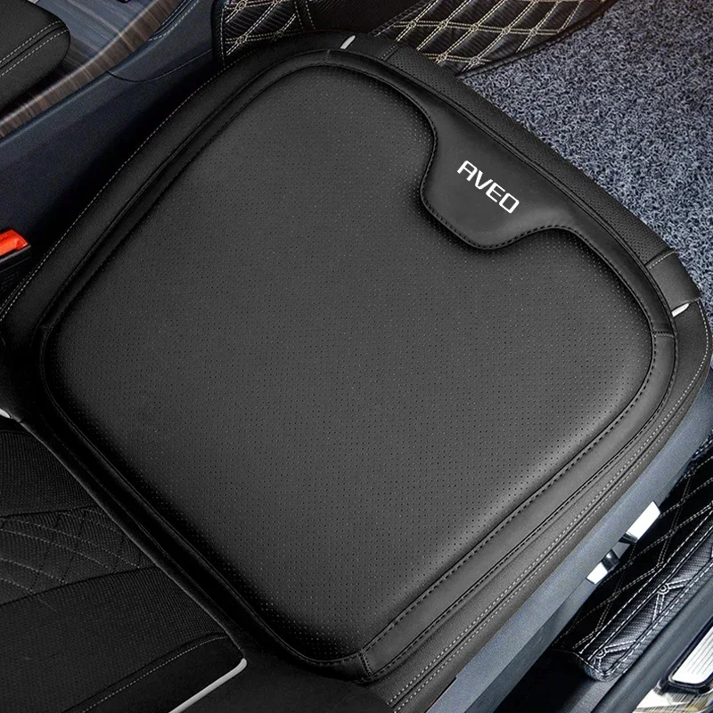 For Chevrolet Aveo Car Seat cushion The Four Seasons Universal Summer Breathable Seat Cushion