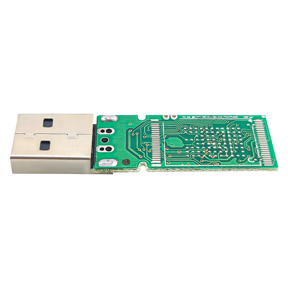 CBM2099 Module de carte de commande principale Interface USB2.0 bricolage disque U Type de carte universelle TSOP48 BGA100 4CE PCB contrôleur principal