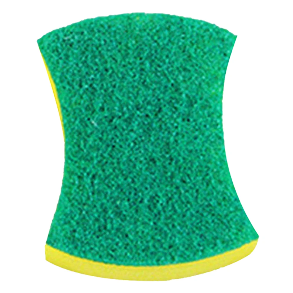 

Cleaning Sponges Dish Washing Sponge Household Kitchen Sponge Wipes Absorbent Clean Sponge Home Clean Tools