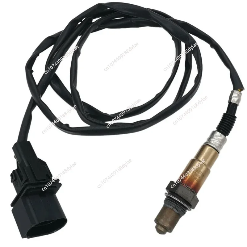 Oxygen Sensor 0258007351 for Volkswagen Jetta Beetle Golf Audi A4