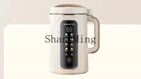 ZYY household ancient method full automatic multi-functional mixing and cooking machine without cooking and filtering